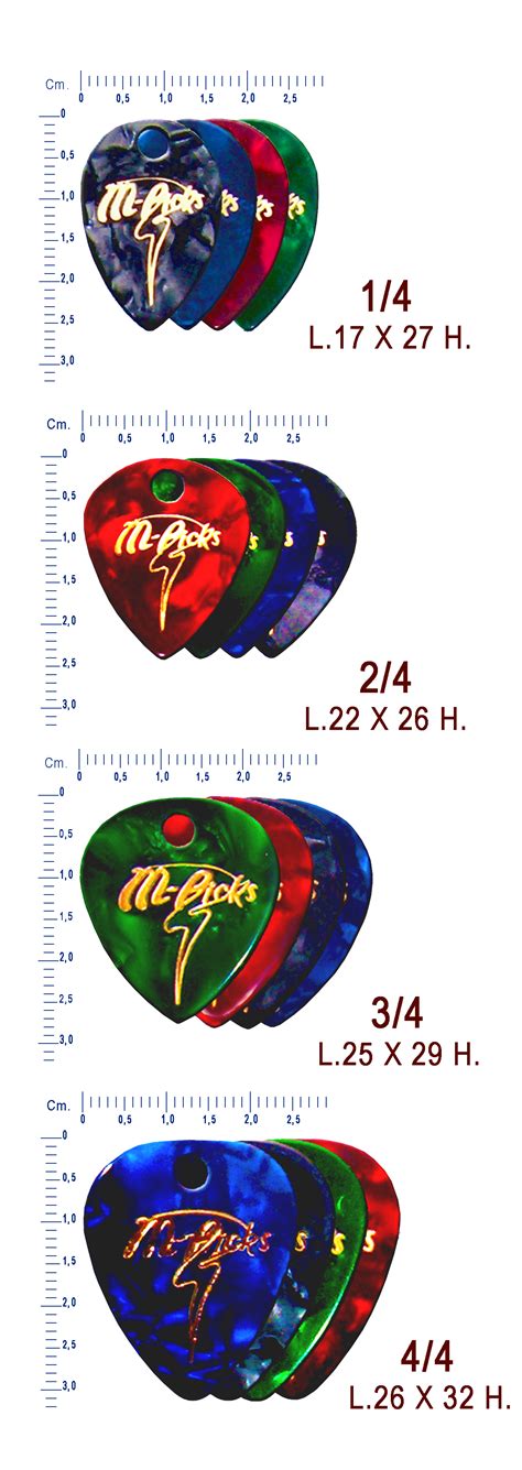 m picks.